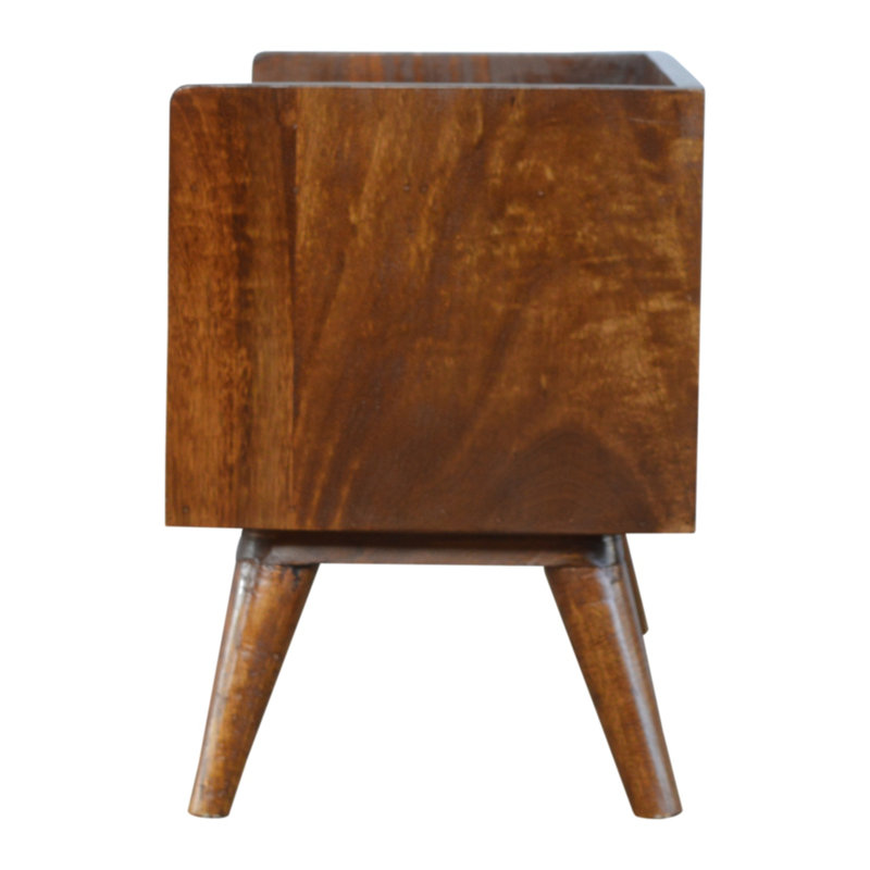 Oliver Uwais Solid Wood Shoe Storage Bench & Reviews Wayfair